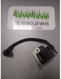 Bobina Encendido Motosierra...