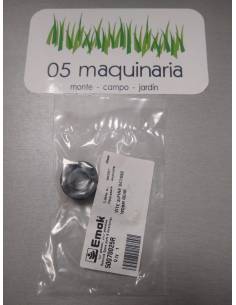 Sin Fin Bomba Aceite Oleo-Mac