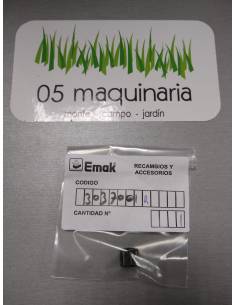 Rodamiento Campana Embrague...
