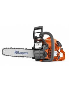Motosierra Husqvarna 135...