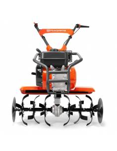 Motoazada Husqvarna TF230 2