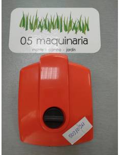 Tapa Filtro Aire Oleo - Mac...