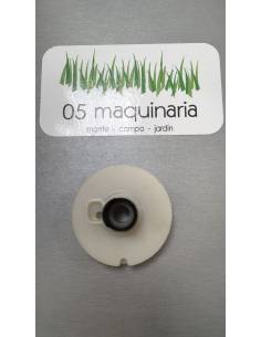 Polea Arranque Oleo - Mac...