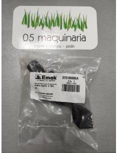 Puntal Broca Ahoyador...