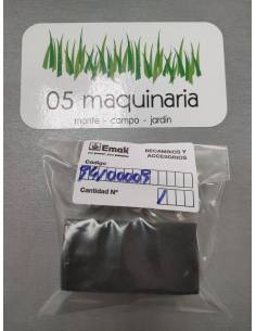 Filtro Aire Oleo - Mac 938...