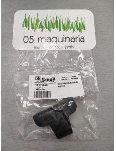 Goma Gancho Vibro Oleo-Mac