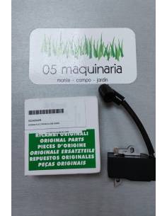 Bobina encendido Oleo - Mac