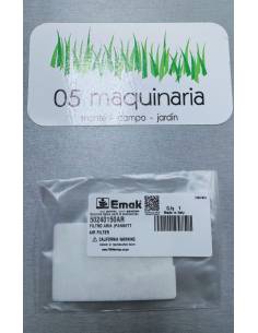 Prefiltro Aire GS350-GS350C