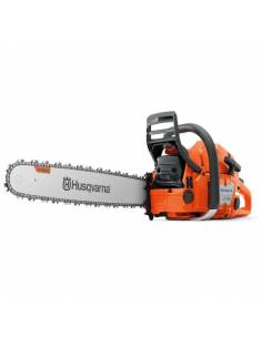 Motosierra 372 XP® Husqvarna