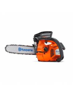 Motosierra T435 Husqvarna
