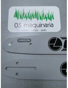 Espadín 14" Oleo-Mac 931-GS371