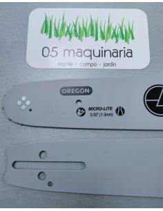 Espadín 18" Oleo-Mac GSH 510
