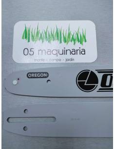 Espadín 16" Oleo-Mac...
