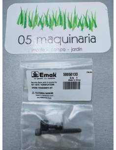 Tensor Cadena Oleo-Mac