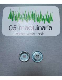 Arandela Piñón Cadena Oleo-Mac