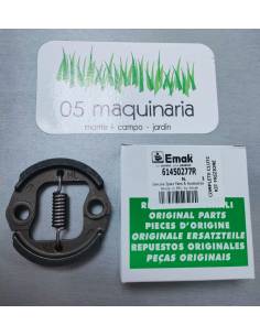 Embrague Completo Oleo-Mac