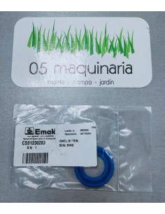 Retén Cañonera Oleo-Mac