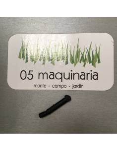 Goma Bomba Aceite Husqvarna...
