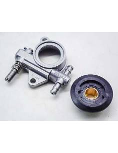 Bomba Engrase Husqvarna T435