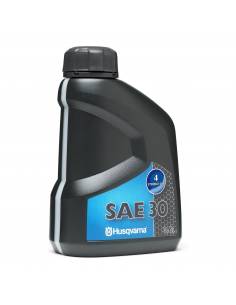 Lata Aceite Husqvarna...