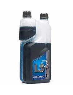 Lata Aceite Husqvarna 2T...