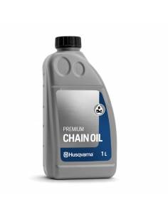Lata Aceite Husqvarna Chain...