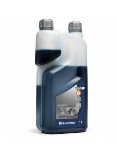 Lata Aceite Husqvarna 2T...