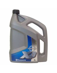 Lata Aceite Husqvarna 2T...
