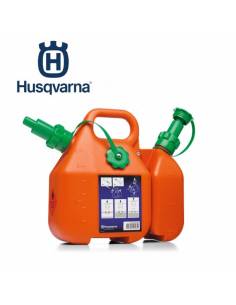 Bidón Combi Husqvarna