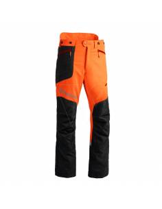 Pantalón Desbroce Technical
