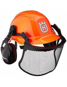 Casco Forestal Classic