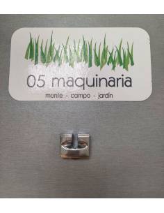 Ojal Hilo Cabezal Oleo-Mac...