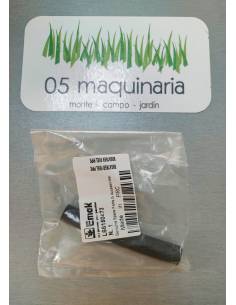 Tubo Desvaporizador Oleo-Mac