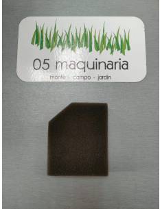 Filtro Aire Oleo - Mac