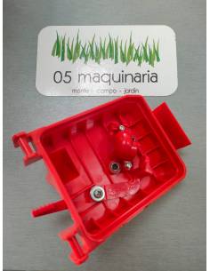 Soporte Filtro Aire Oleo - Mac