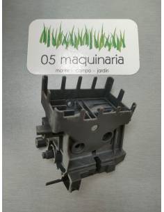Soporte Filtro Aire Oleo - Mac
