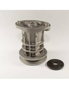 Soporte Cuchilla Oleo-Mac
