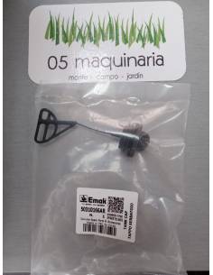 Tapón Aceite Oleo-Mac