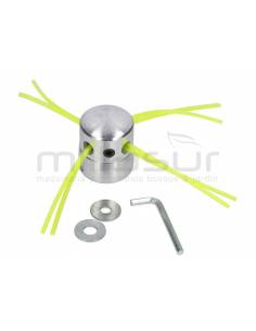 Cabezal Universal Multihilo