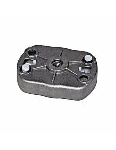 Arrastrador CPL O/M BCH400T...