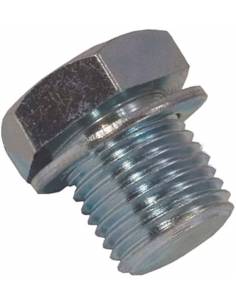 Tapón Cilindro
