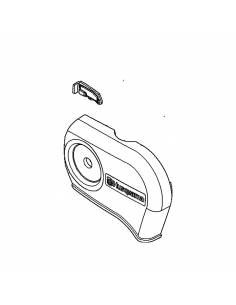 Tapa Cadena Husqvarna