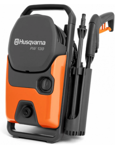 Hidrolimipadora PW 130