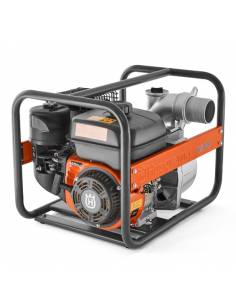 Motobomba W80P