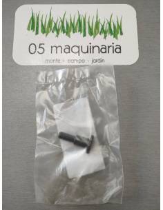 Tornillo Embrague Oleo - Mac