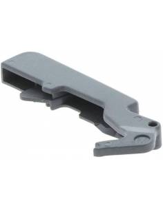 Seguro acelerador Husqvarna